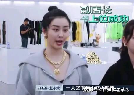 吃瓜娱乐赵小瞒,吃瓜娱乐界的风云人物