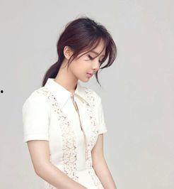 明星片 杨紫,从童星到实力派，演技与颜值并存的影视女神