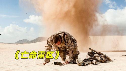亡命雷区在线观看国语,惊心动魄的国语版冒险之旅