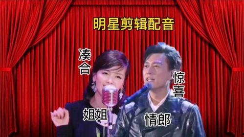 明星为你配音,明星配音背后的故事