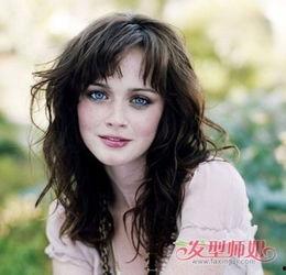欧美大额头明星,揭秘额头宽大的魅力与时尚风向标