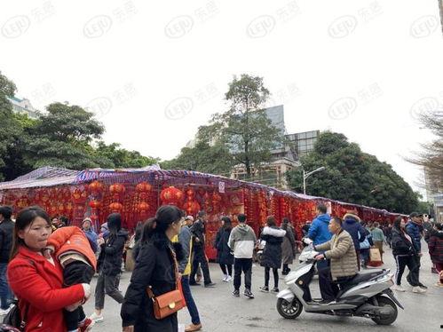 春节后网红基地,新潮流下的数字娱乐新地标