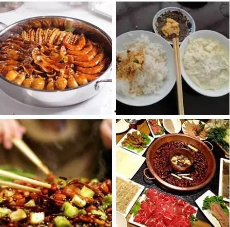 美食头条号内江频道,地道风味，尽在内江频道