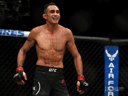 Ufc俄罗斯网红小矮人,矮小身材下的格斗传奇