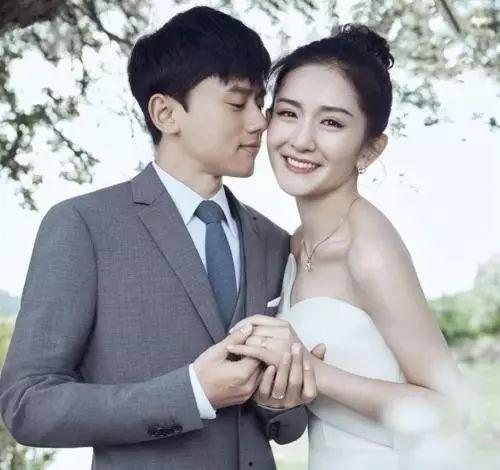 1997年明星结婚,那些年闪耀的明星婚礼瞬间