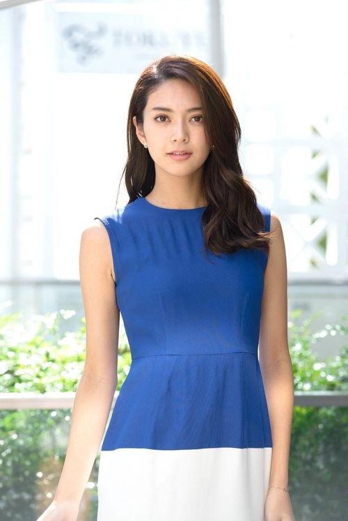 日本女明星田中,日本影视界的璀璨明星