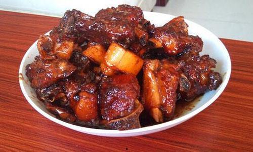 头条号糖醋排骨的做法,酸甜可口，回味无穷，轻松学会的烹饪秘诀