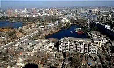 今日头条济南公司在哪,今日头条济南公司总部所在地及发展历程”