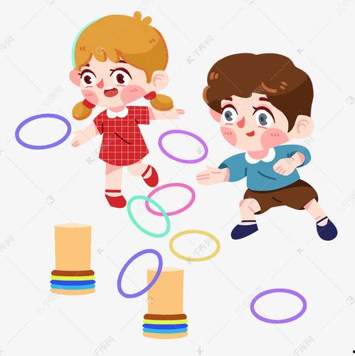 微头条套圈图片,揭秘网络热图的魅力与影响力”