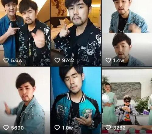 抖音模仿欧美明星跳舞,燃爆夏日舞池！