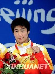 奥运明星脸,揭秘赛场上的“颜值担当”