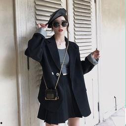 外套男网红冬季套装图片,网红男款外套套装风采展示