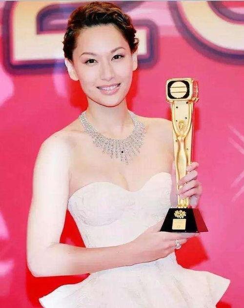 明星徐子珊,璀璨星途与慈善情怀的交织