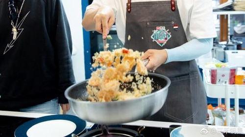 炒菜湖北网红视频是谁,揭秘热门美食背后的故事