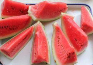 吃红瓜的坏处,揭秘过量食用红瓜的五大风险