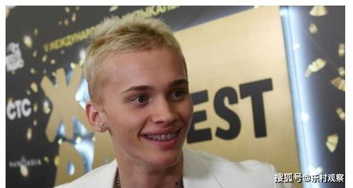 乌克兰超级苏斯网红,网络红人的崛起与影响力