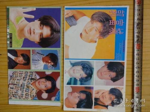 明星版贴纸,闪耀你的个性时刻