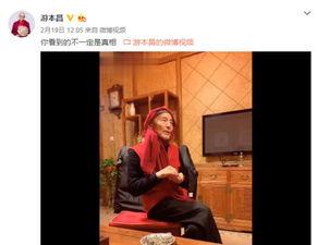 13岁小伙变网红唱歌,歌声传遍大江南北