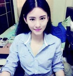 比心女主播网红视频