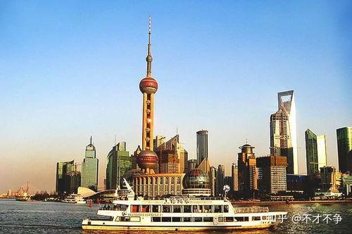 上海非网红,非网红视角下的城市魅力