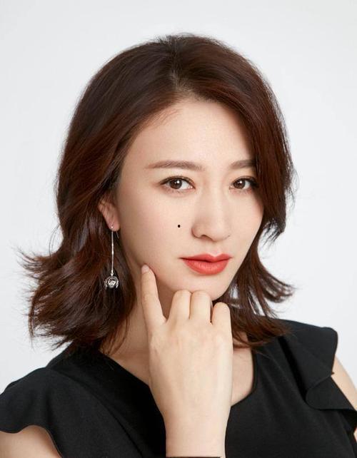 嘴巴小又好看的女明星,盘点嘴巴小又好看的女明星