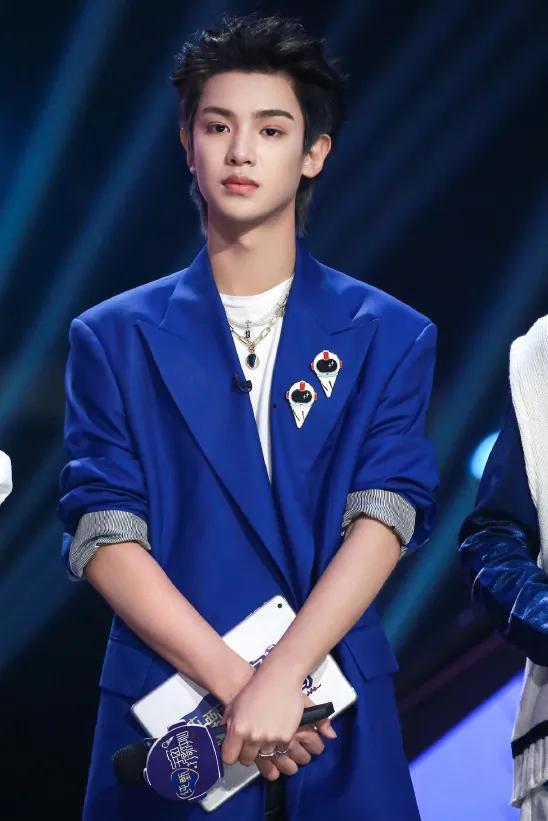 设计师品牌明星同款男,设计师品牌引领男生时尚潮流