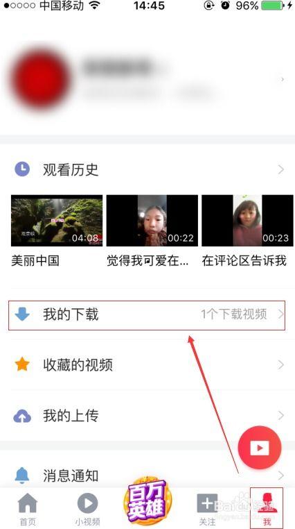 如何保留头条里小视频,如何高效保存头条小视频，不错过精彩瞬间