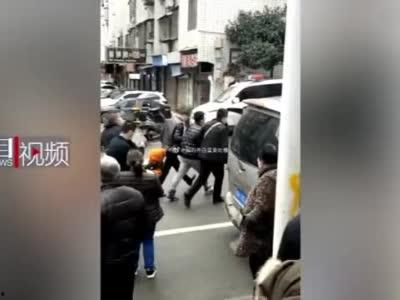 四川苍溪被杀网红照片,网红命丧街头，真相令人痛心