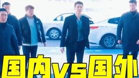 哪位明星的保镖最好,影帝李某某的神秘保镖，实力超群令人敬畏