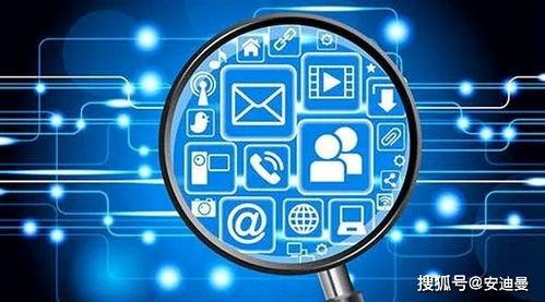 微头条互联网模型,引领信息传播新潮流