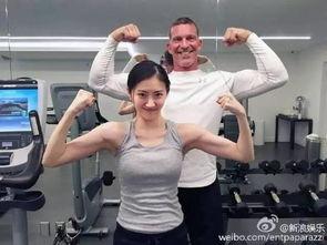 明星每天都要训练吗,高强度训练背后的坚持与汗水