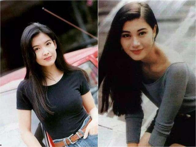 香港那里明星多,璀璨星光下的娱乐王国