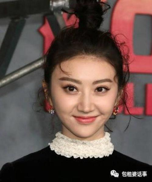 明星同款脸,如何打造时尚潮流的精致面容