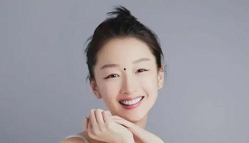 中国女电影明星图片