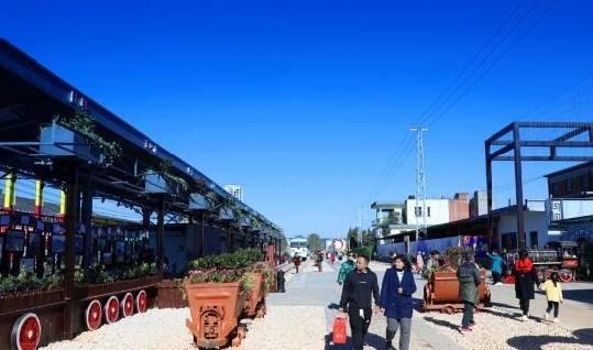 沾益网红,揭秘网络红人的魅力与影响力