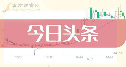 10月23的今日头条