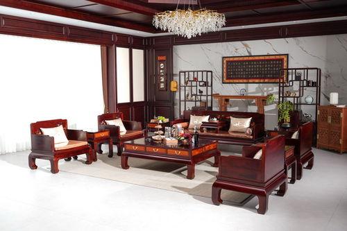 如何看红木沙发是什么料,探寻其珍贵材质的奥秘