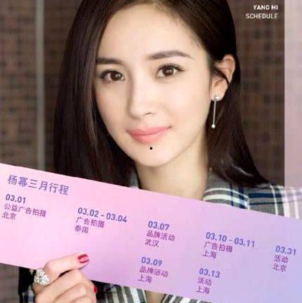 怎么看明星的行程,揭秘明星忙碌背后的生活轨迹