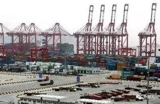 宁波海港最新爆料