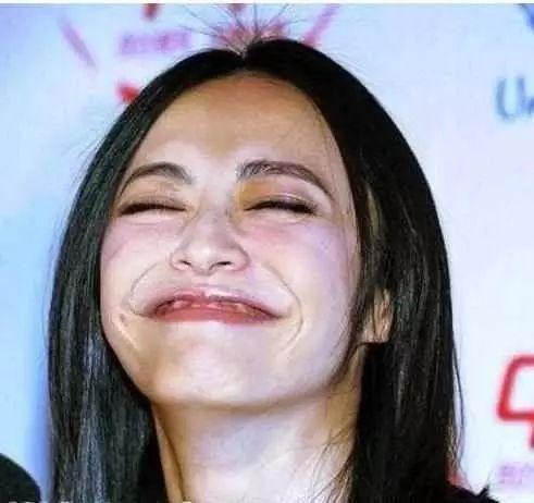 笑哭的明星,盘点那些明星的爆笑时刻