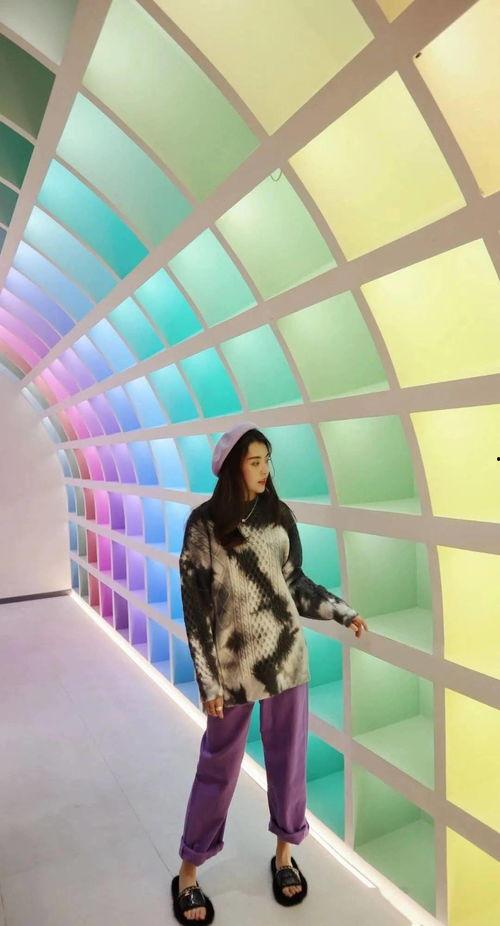 凯里小网红,网络时代的青春偶像