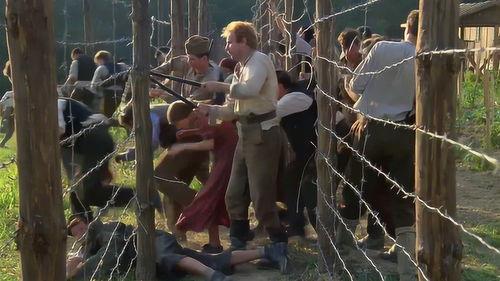 逃离索比堡在线观看