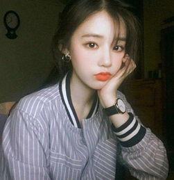 网红小娃娃图像图片,萌态可掬的治愈系萌物