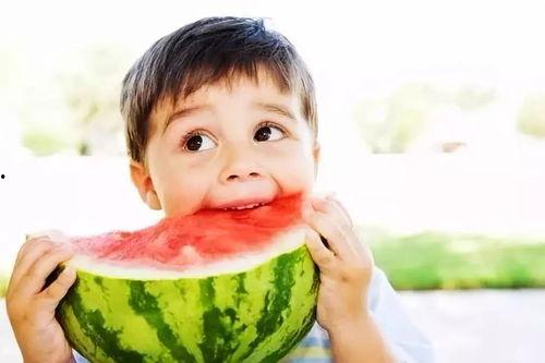 银瓜婴儿可以吃吗,婴儿能否食用的营养小贴士