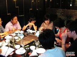 杭州聚会吃瓜事件,一场网络热议的瓜田奇谈