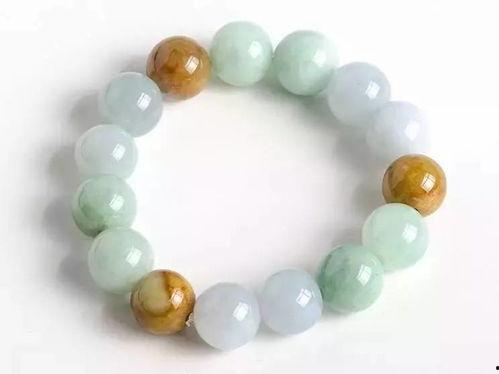 危料翡翠手串怎么看真假,揭秘翡翠手串真伪鉴定技巧